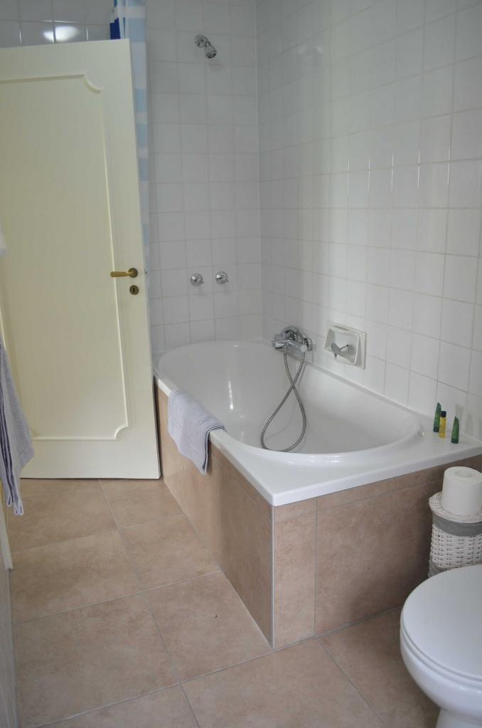 Salle de bain kingroom