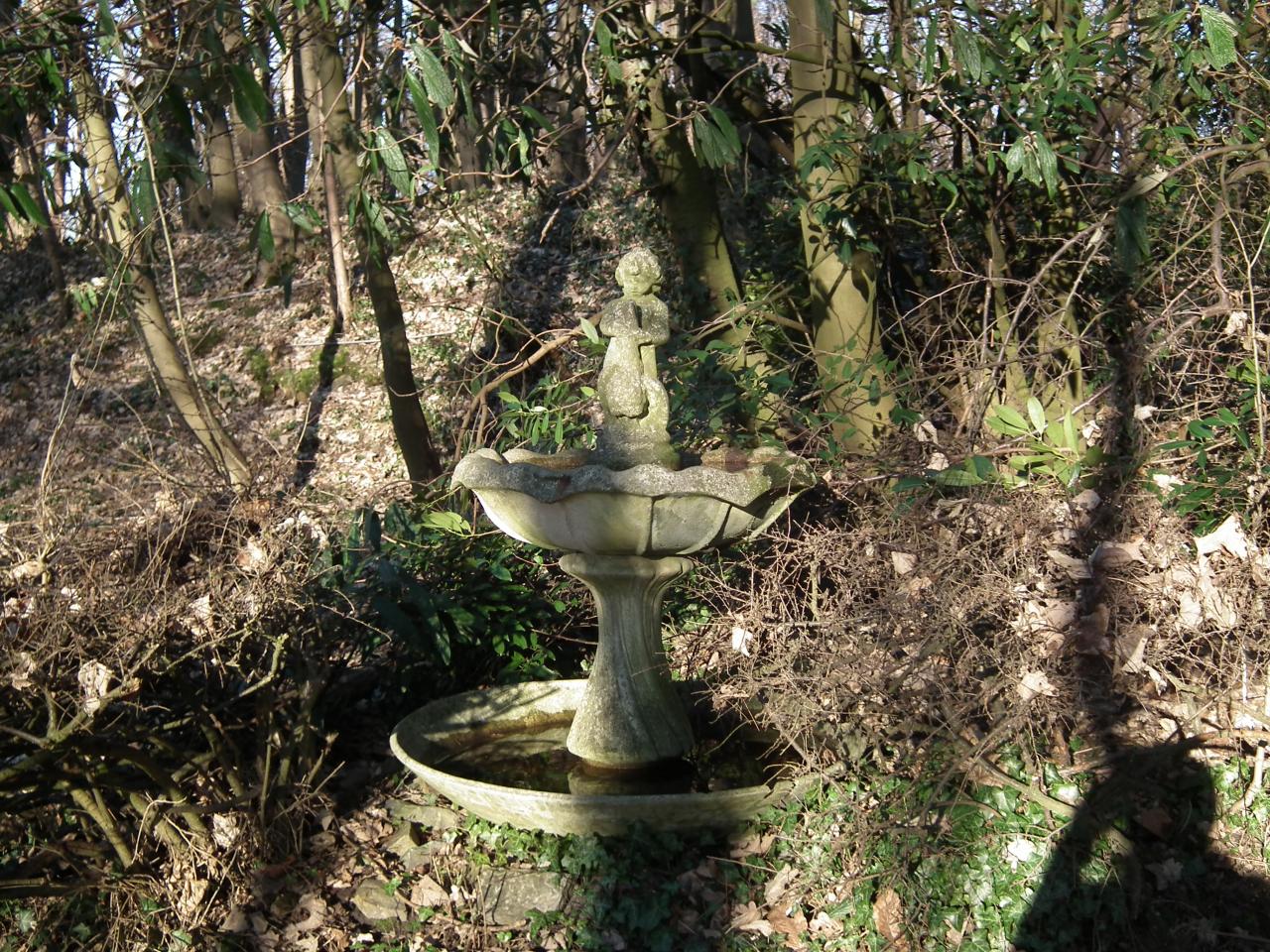 Fontaine